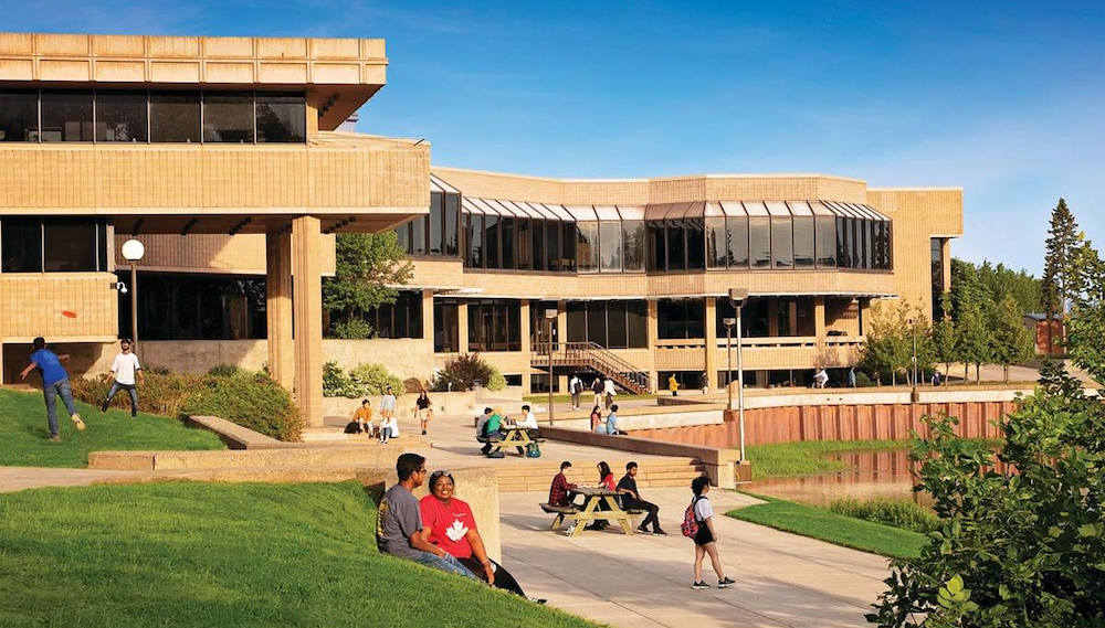 2021 Applicants Lakehead University